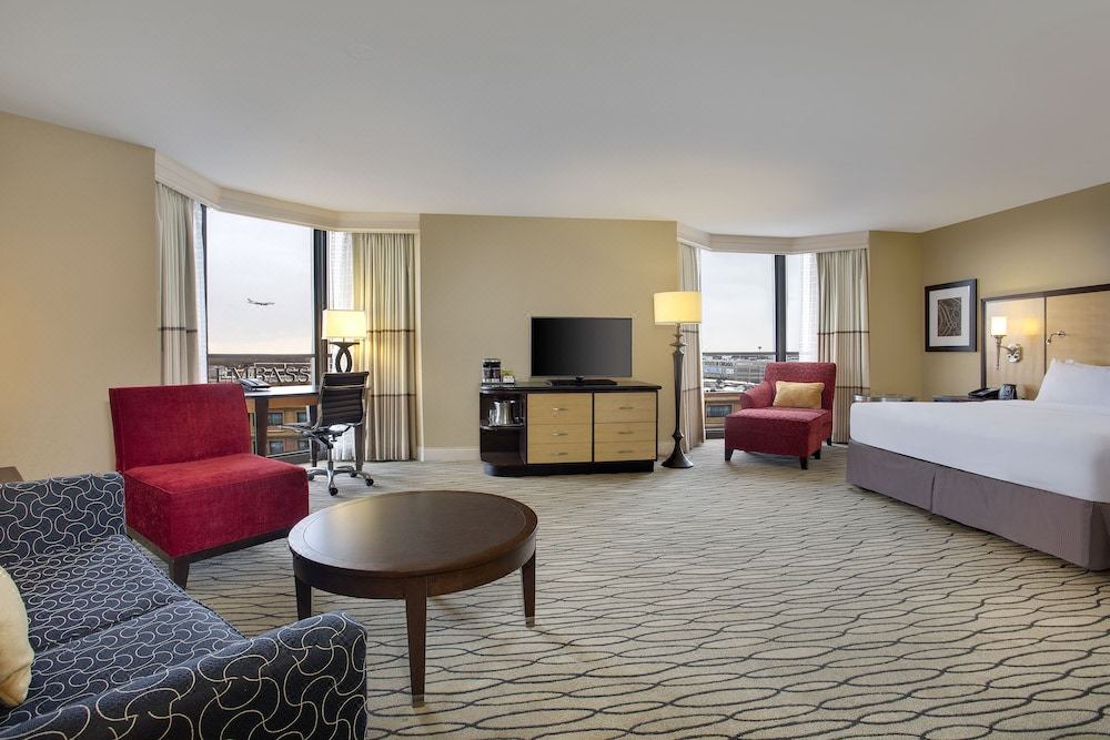 Photo of Livingroom in Rosemont