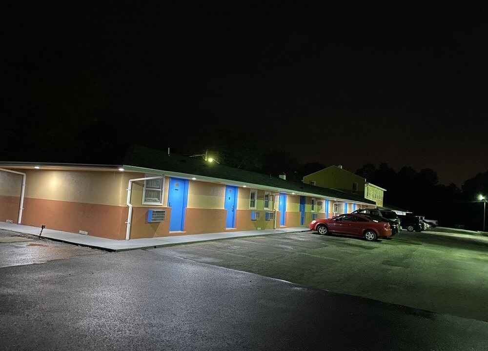 Photo of Buildings in Wrightstown