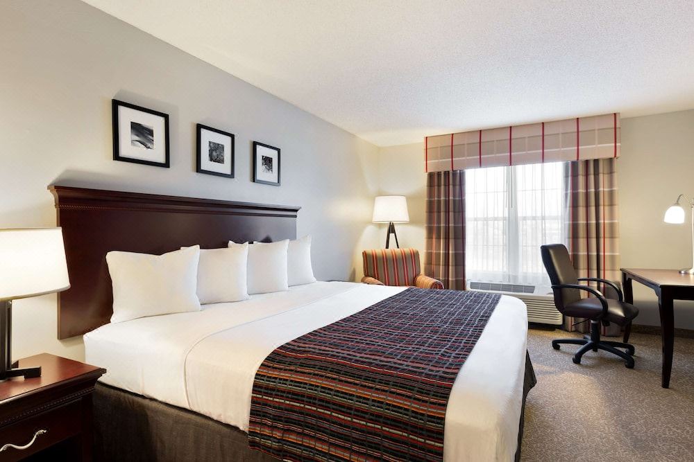 Photo of Bedroom in Kearney