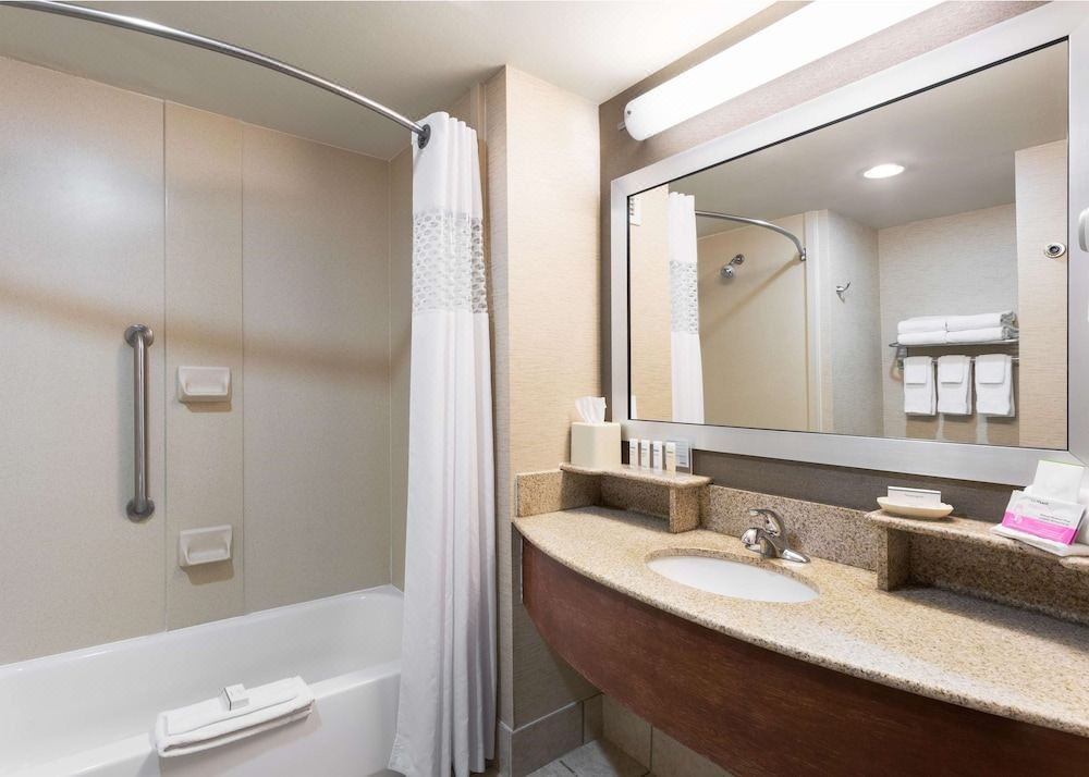 Photo of Bathroom in Odessa