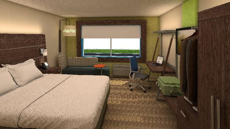 Photo of Bedroom in Commerce