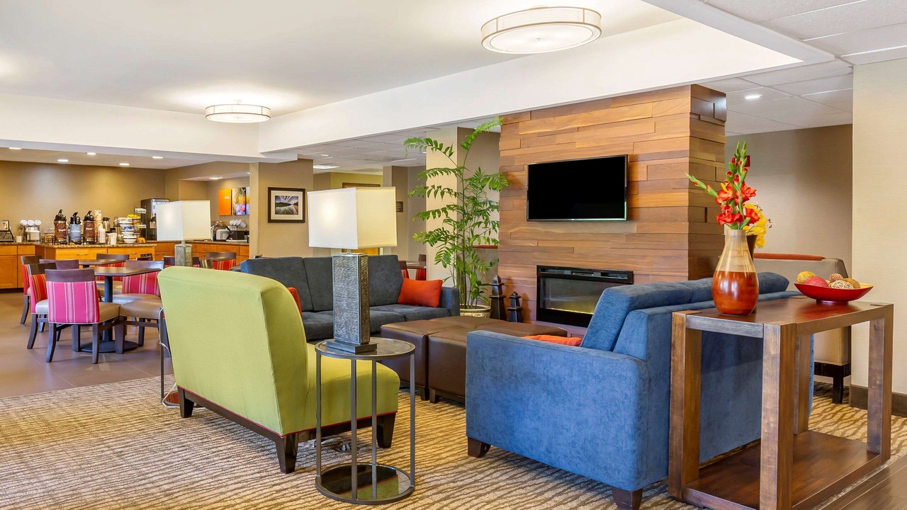 Photo of Livingroom in Stafford