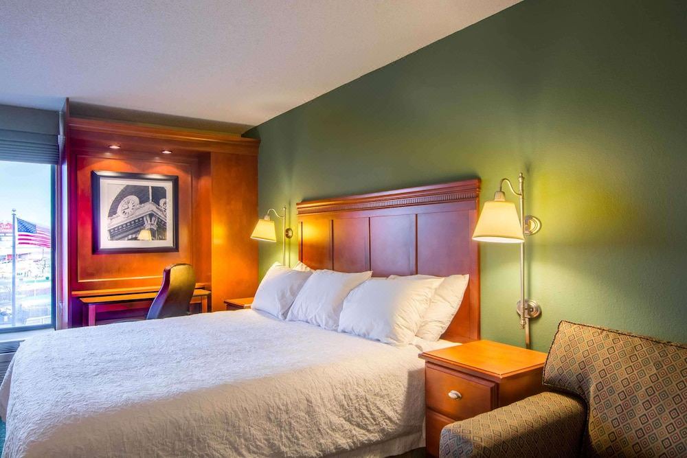 Photo of Bedroom in Washington