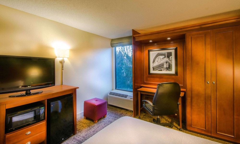 Photo of Bedroom in Washington