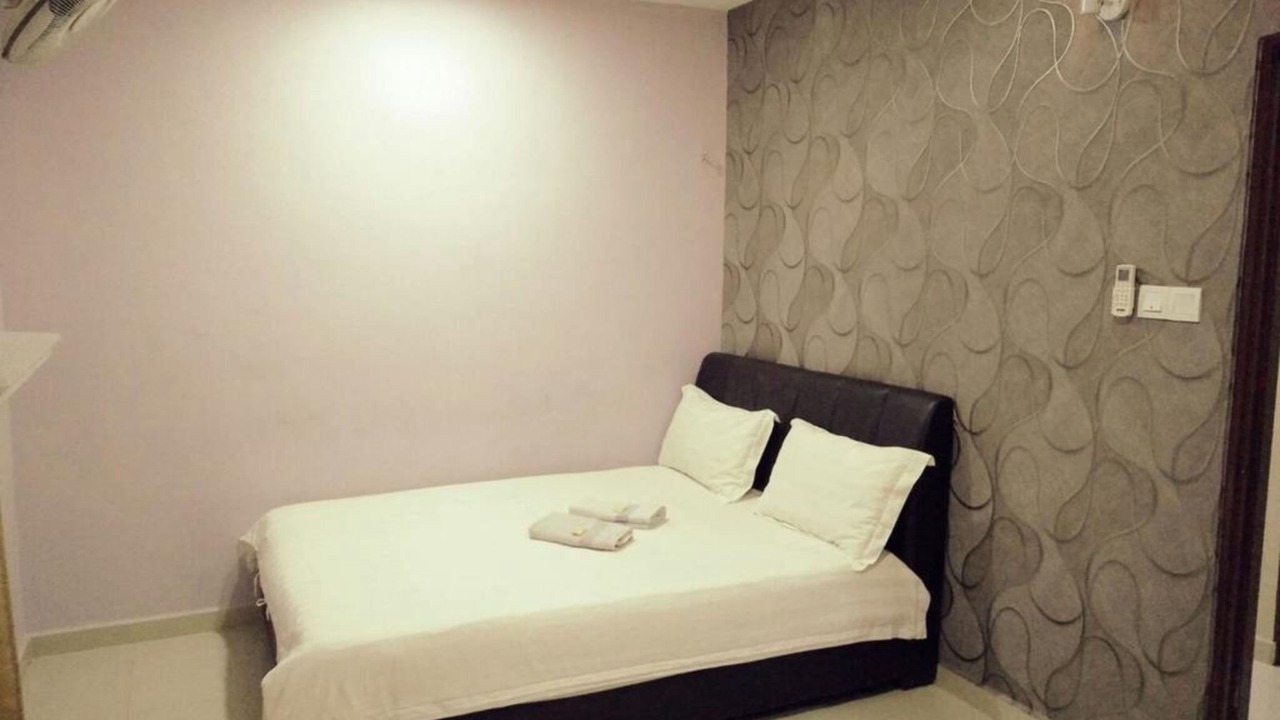 Photo of Bedroom in Taman Intan