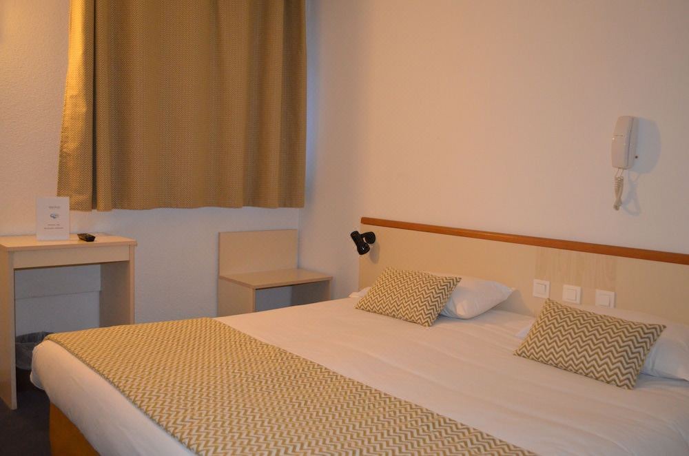 Photo of Bedroom in Lourdes