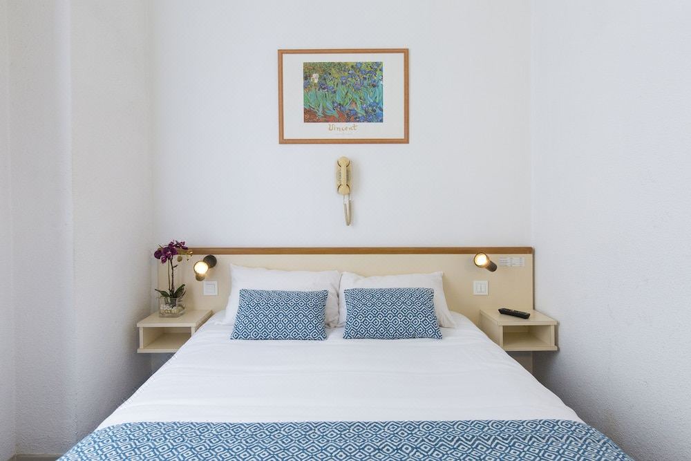 Photo of Bedroom in Lourdes
