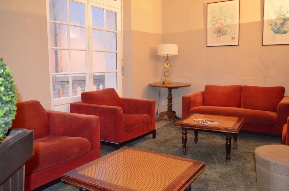 Photo of Livingroom in Lourdes