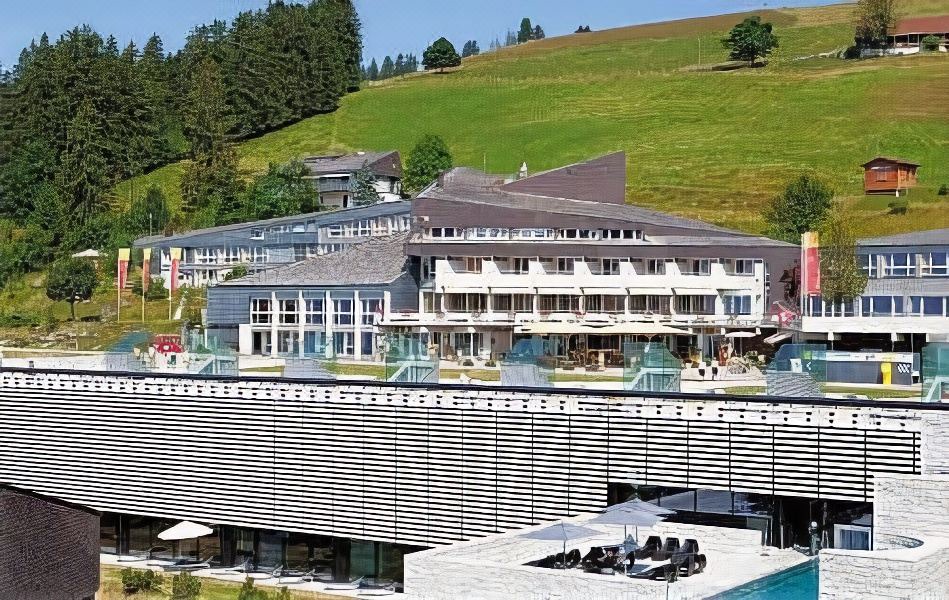 Photo of Buildings in Rigi Kaltbad