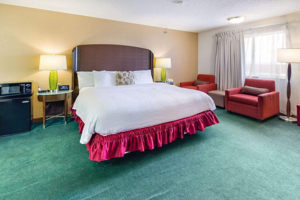 Photo of Bedroom in Alliance