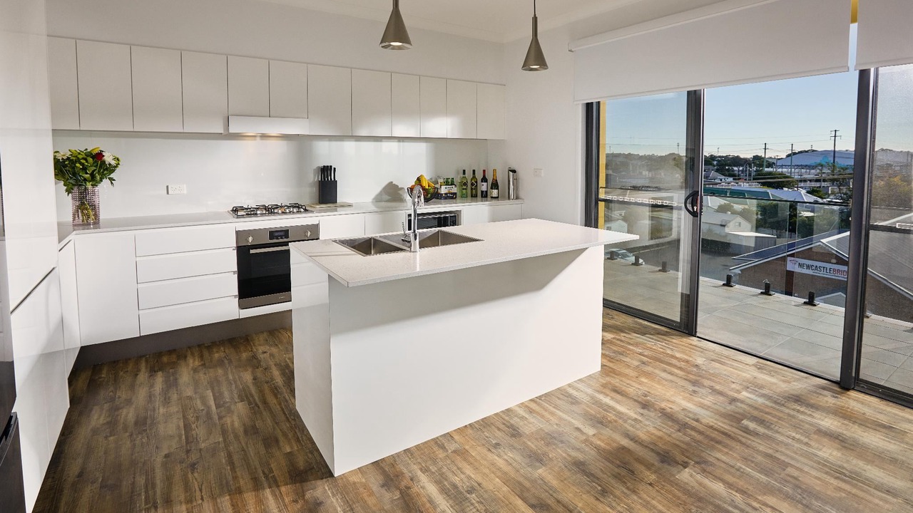 Photo of Kitchen in Broadmeadow