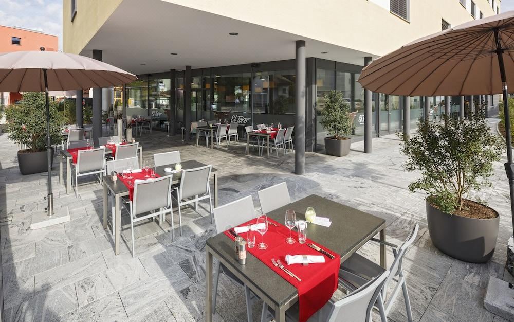 Photo of Patio Balcony in Villmergen