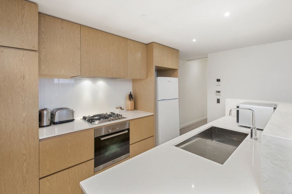 Photo of Kitchen in Geelong