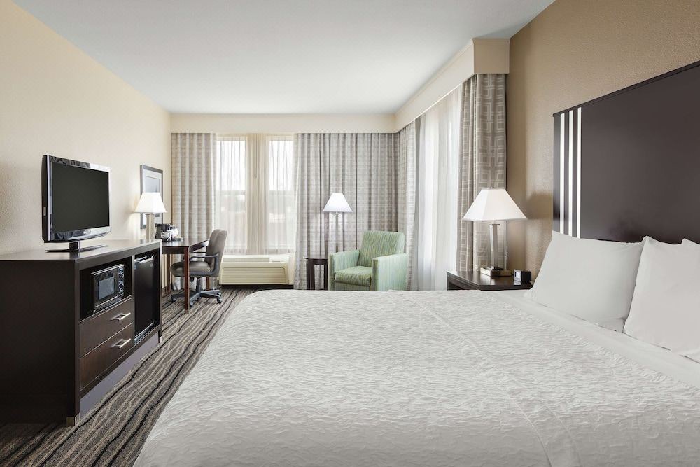Photo of Bedroom in Jackson Park