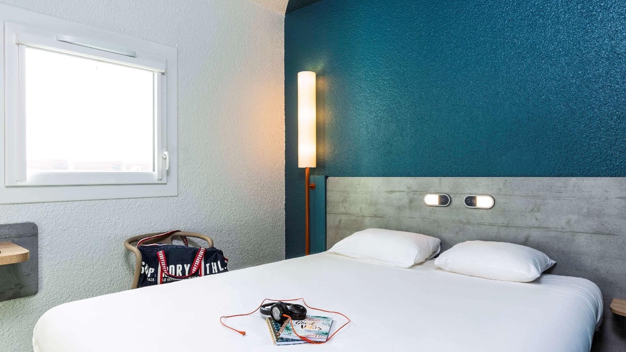 Photo of Bedroom in Le Kremlin-Bicetre