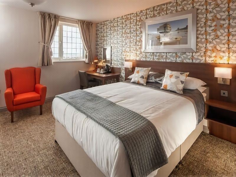 Photo of Bedroom in South Shields