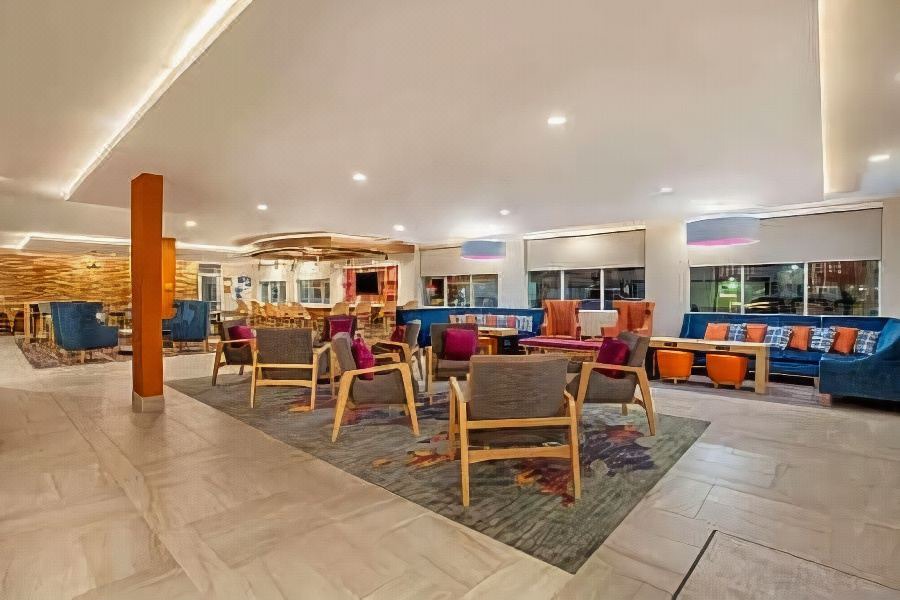 Photo of Livingroom in Madera