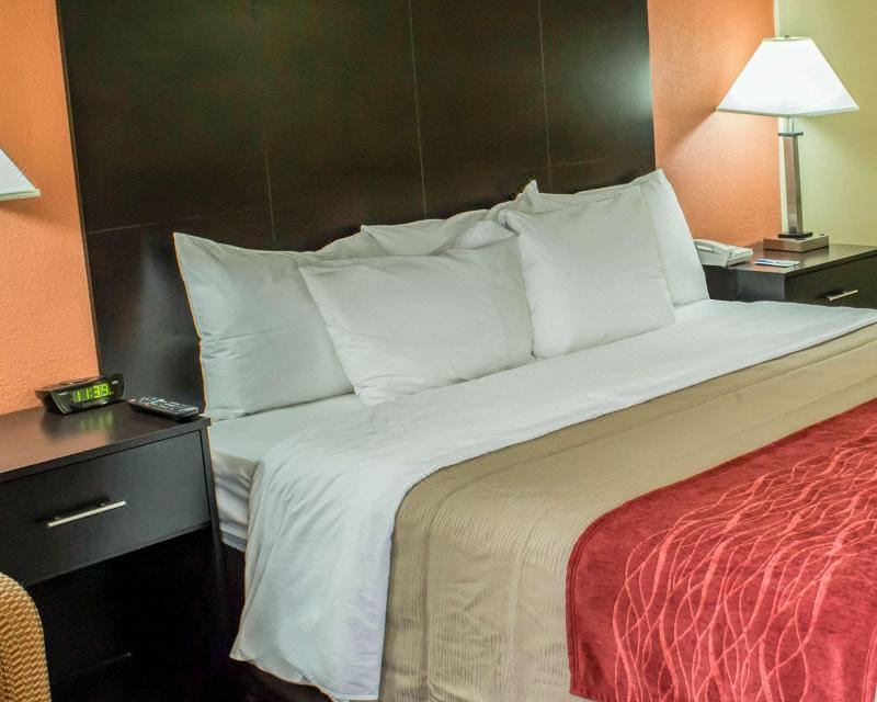 Photo of Bedroom in Durham