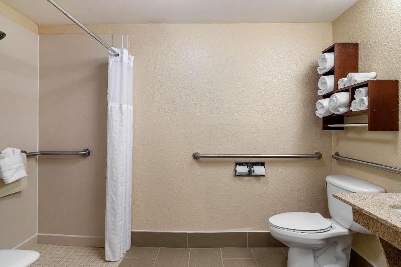 Photo of Bathroom in Woodstock