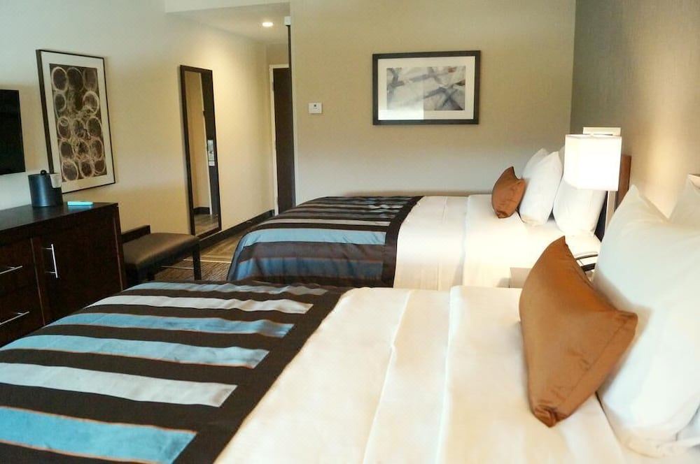 Photo of Bedroom in Doral