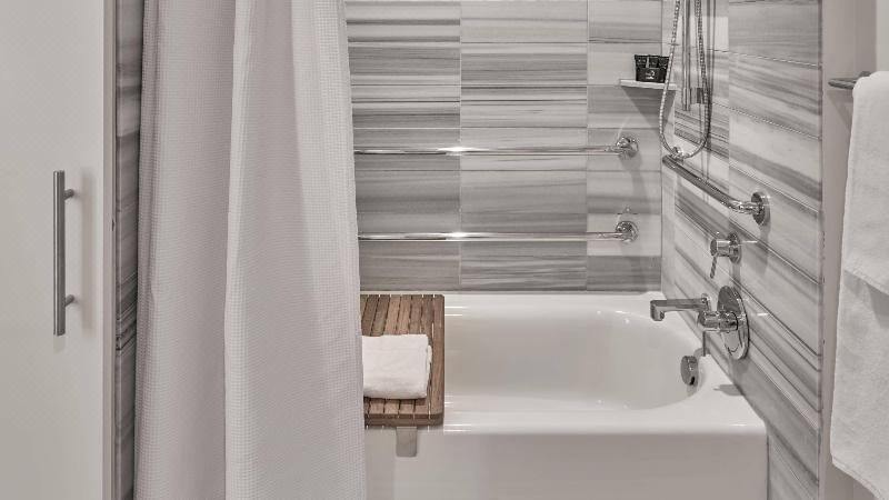 Photo of Bathroom in Waterfront
