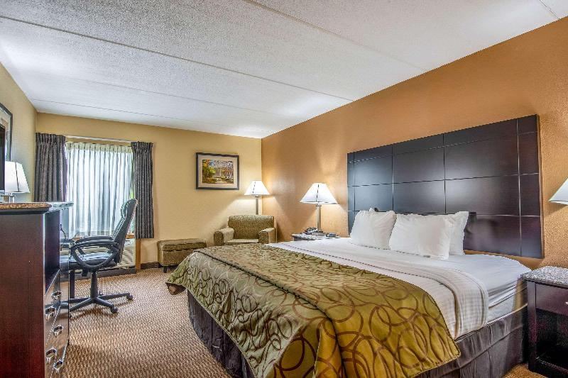 Photo of Bedroom in Tully