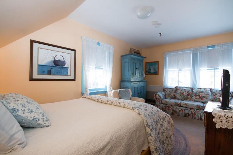 Photo of Bedroom in Waterbury