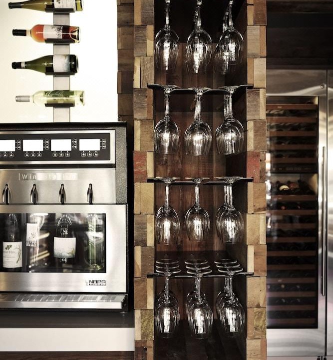 Photo of Buildings in Belvedere Tiburon