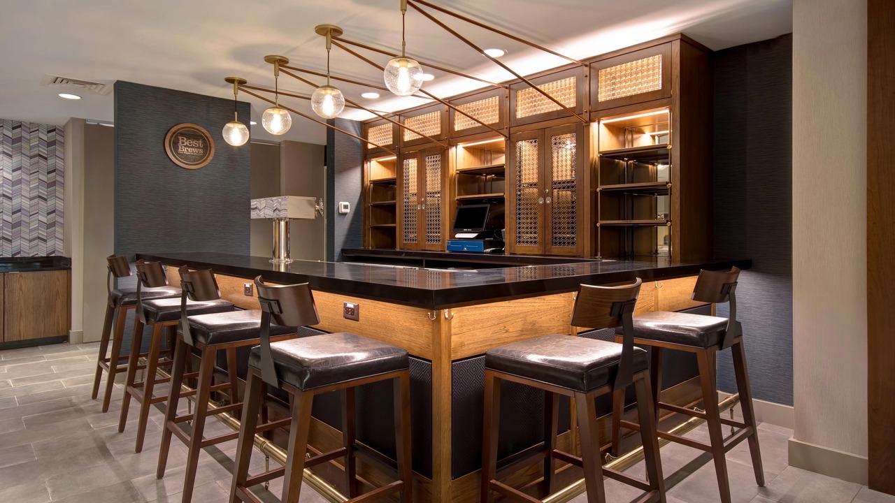 Photo of Livingroom in Newton Corner