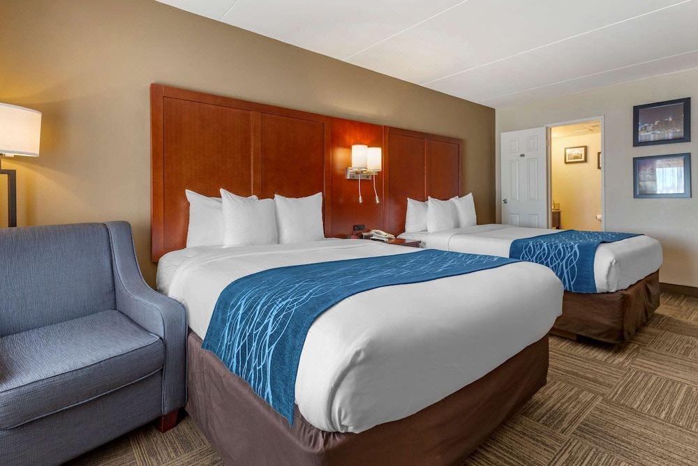 Photo of Bedroom in Edgewater