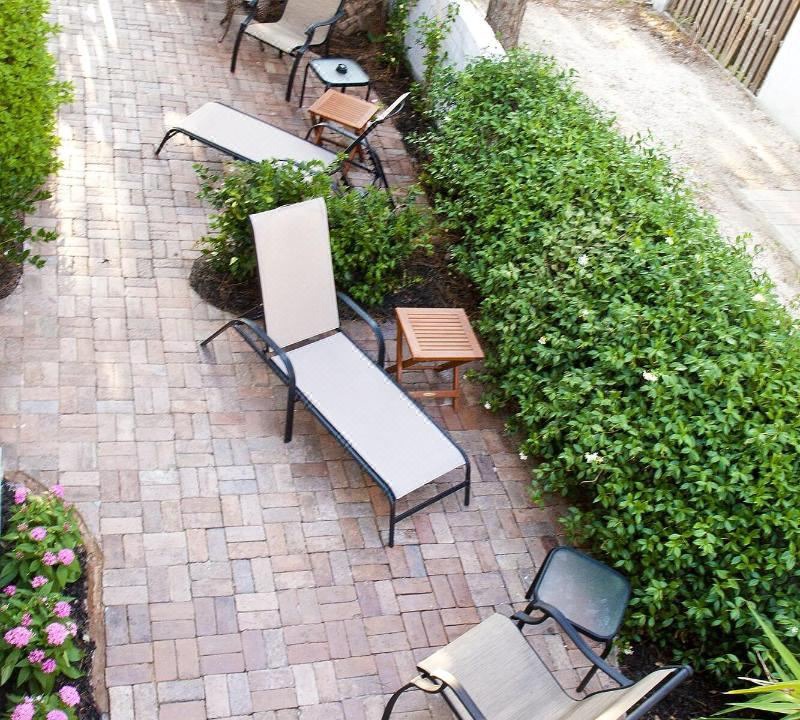 Photo of Patio Balcony in Tybee Island