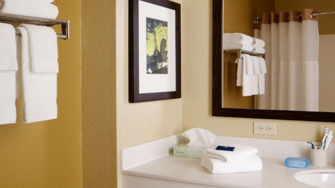 Photo of Bathroom in Soncy