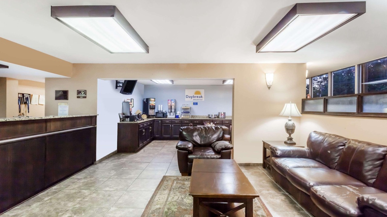 Photo of Livingroom in Jackson