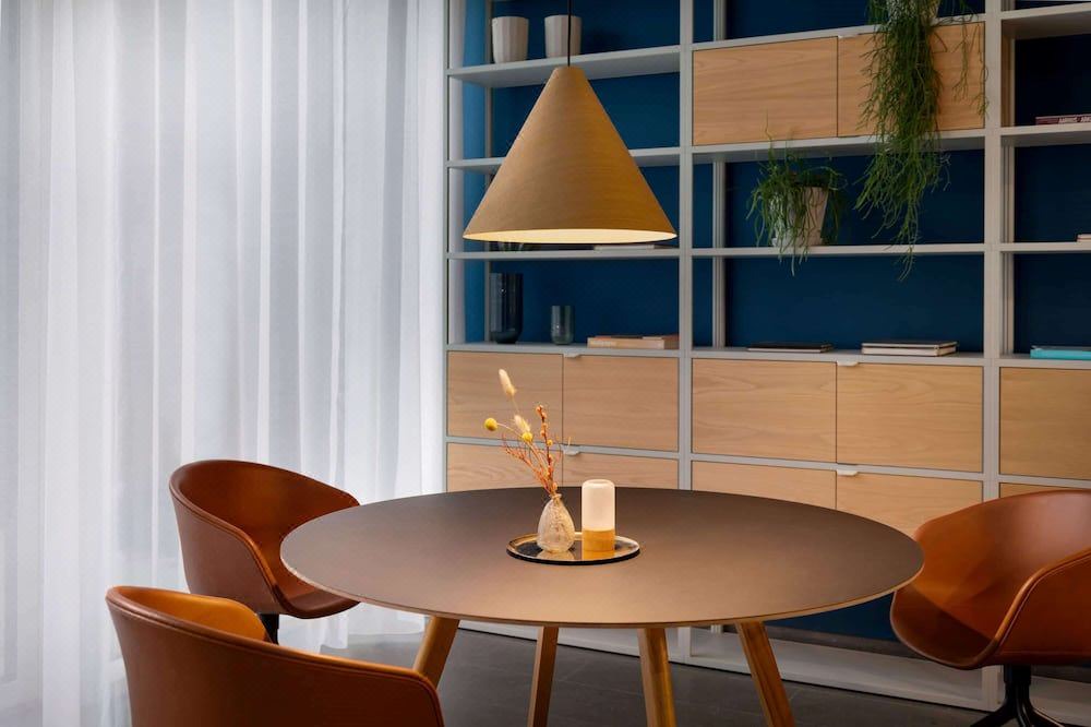 Photo of Livingroom in Aarhus C