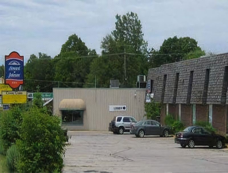 Photo of Buildings in Tillsonburg