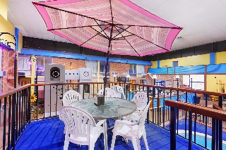 Photo of Patio Balcony in Goodland