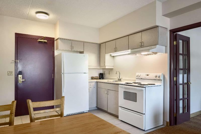 Photo of Kitchen in Leamington