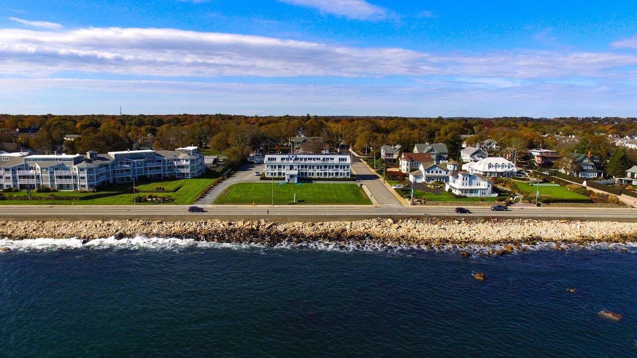 Photo of Outdoor in Narragansett Pier