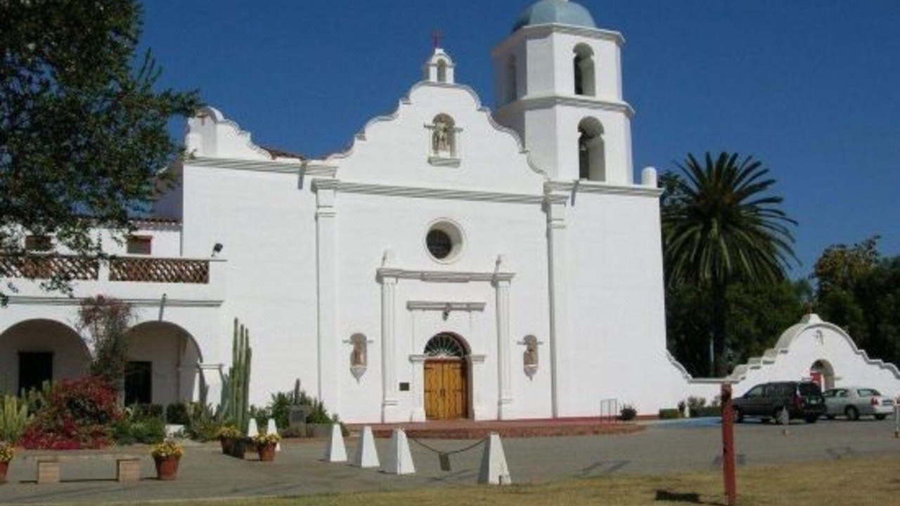 Photo of Buildings in Oceanside