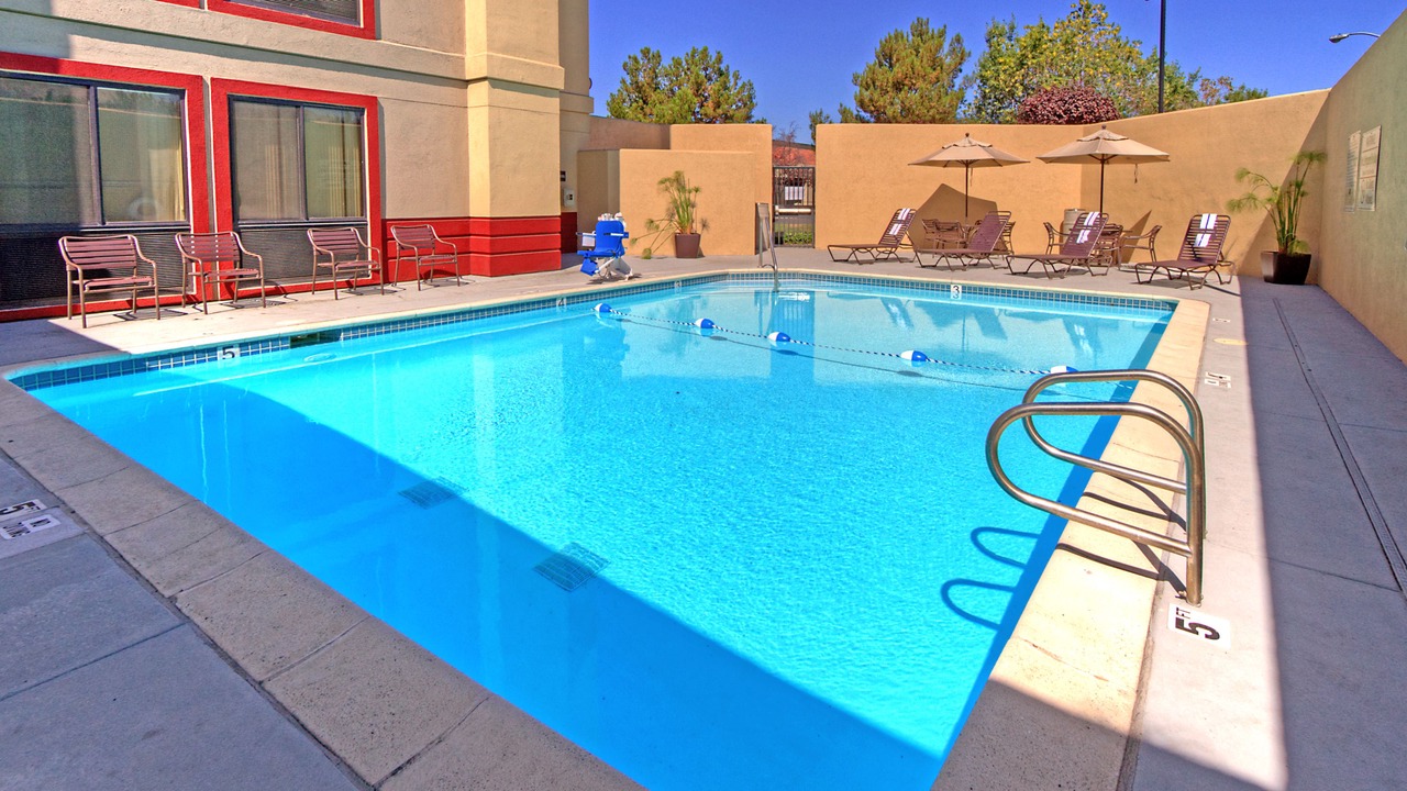 Photo of Outdoor in Fremont