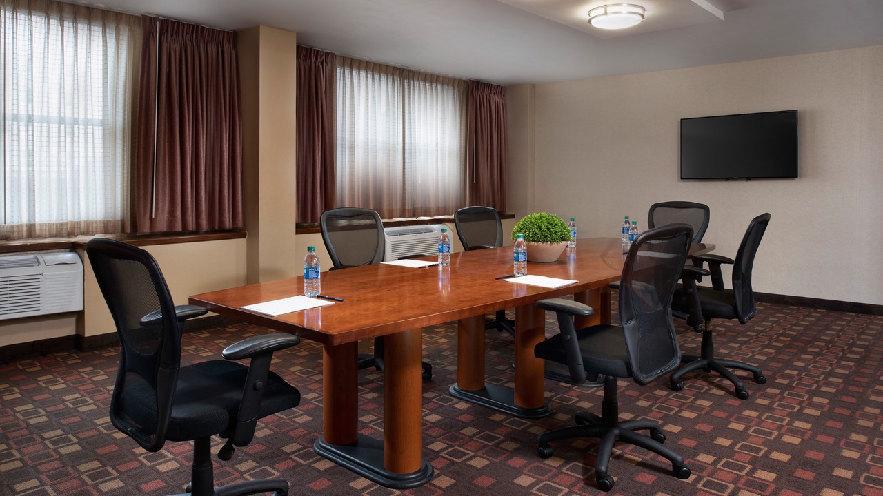 Photo of Livingroom in Downtown Memphis