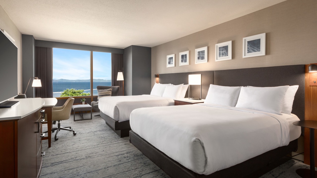 Photo of Bedroom in Burlington