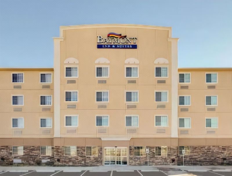 Photo of Buildings in Big Spring