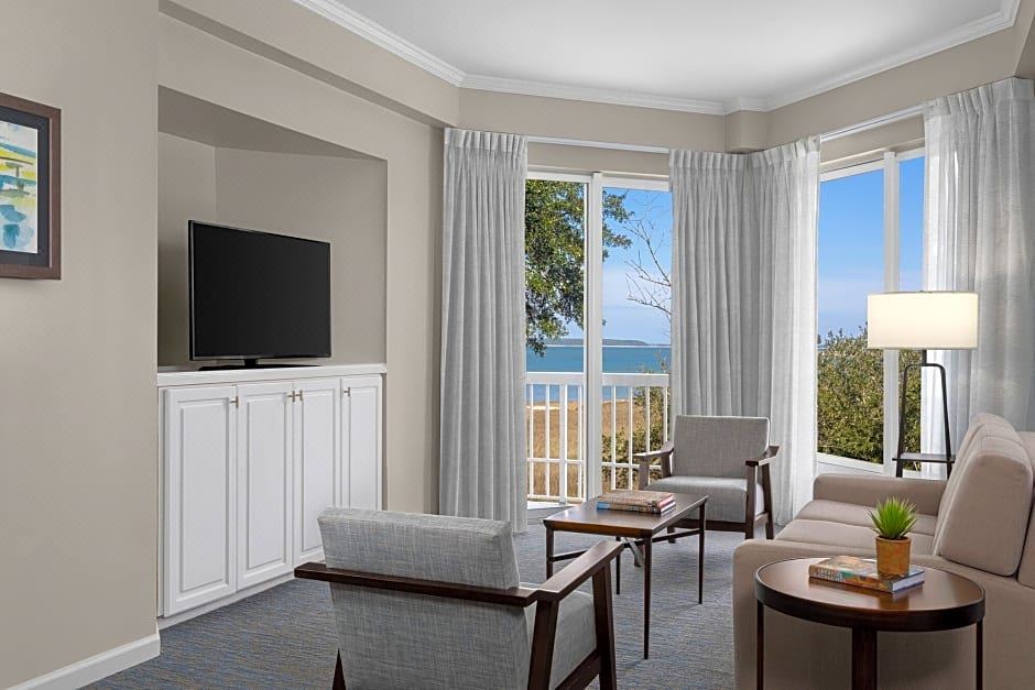 Photo of Livingroom in Harbour Town