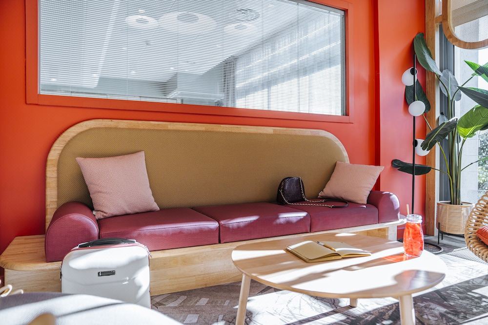 Photo of Livingroom in Antibes