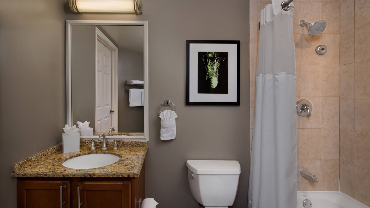Photo of Bathroom in Doral
