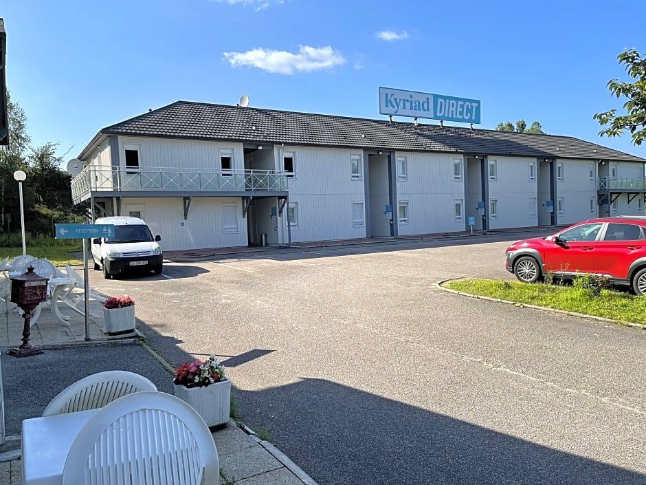 Photo of Buildings in Val-de-Reuil