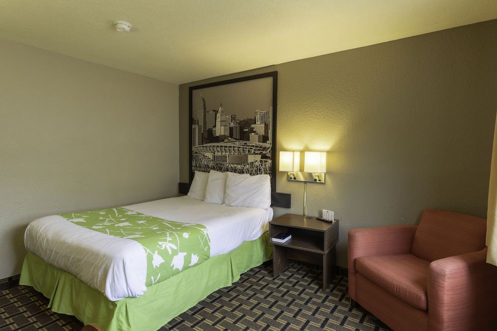 Photo of Bedroom in Florence