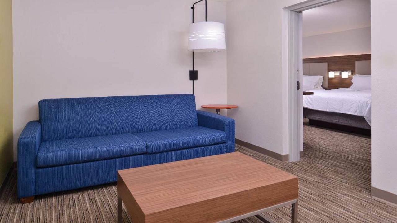 Photo of Livingroom in Mount Pleasant