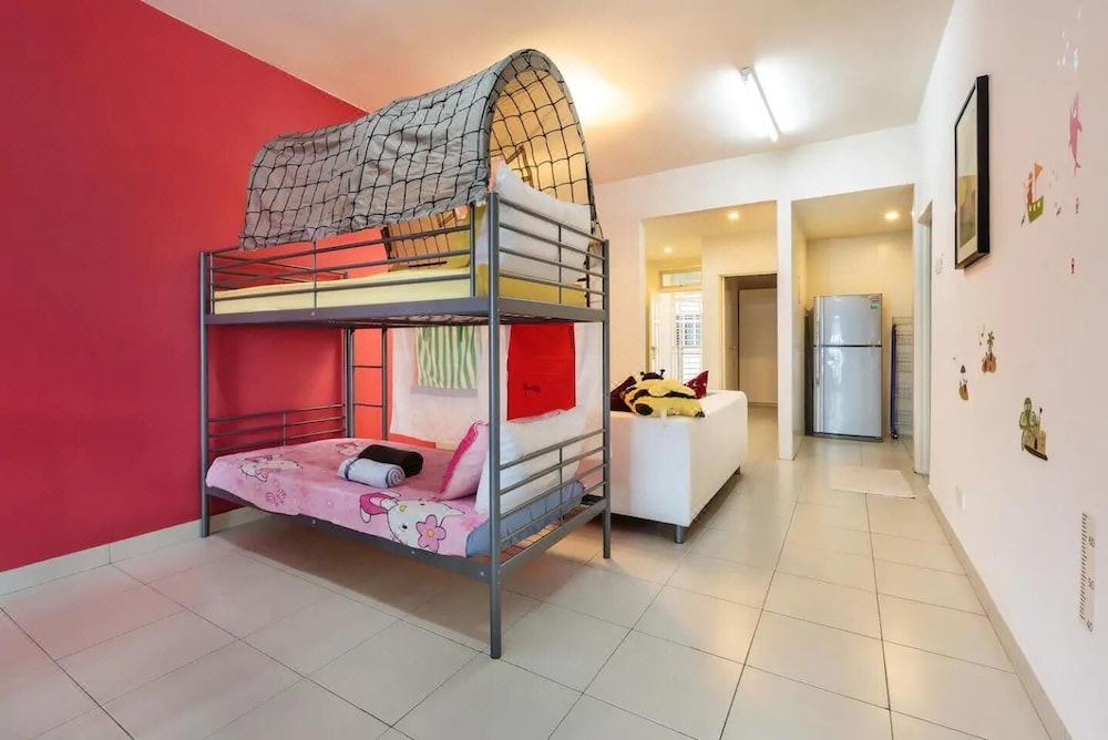 Photo of Others in Taman Desa Tebrau